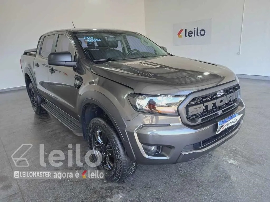​FORD RANGER XLS 4X4 STORM AUT 3.2 ANO 2022