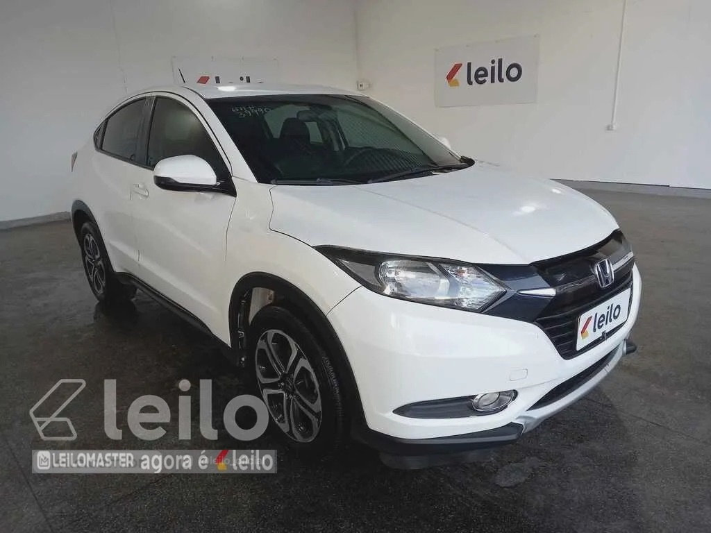 ​HONDA HR-V LX CVT ANO 2016