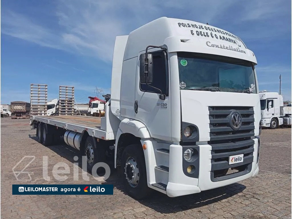 ​VOLKSWAGEN 19.320 CLC TT ANO 2006