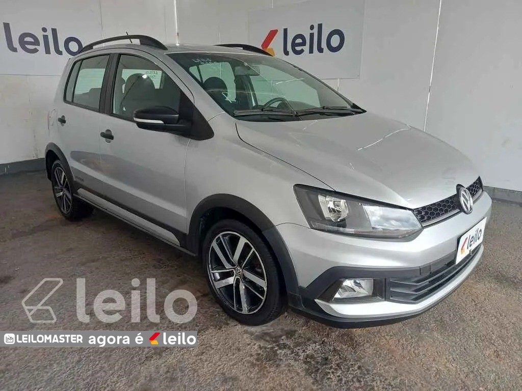 ​VOLKSWAGEN/FOX XTREME MB (4P) Ano 2019/2020