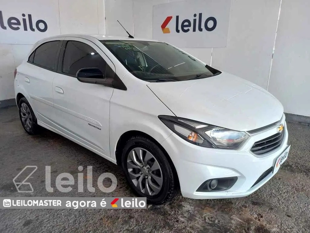 ​CHEVROLET/ONIX AT ADVANTAGE  Ano 2018/2018