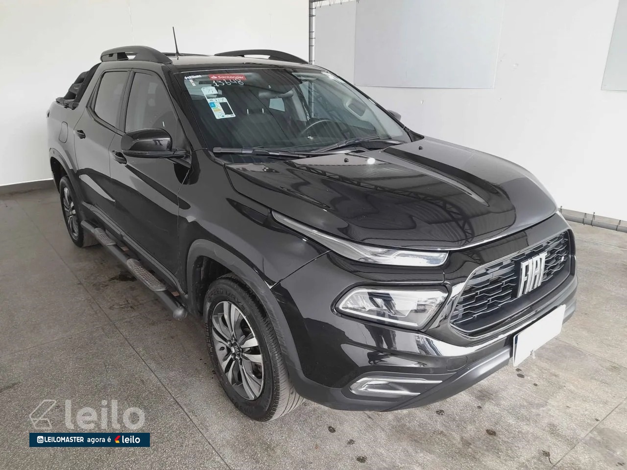 ​FIAT TORO FREED T270 ANO 2024