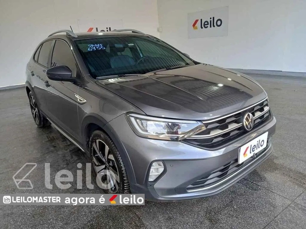 ​VOLKSWAGEN/NIVUS HIGHLINE TSI AD Ano 2021/2021