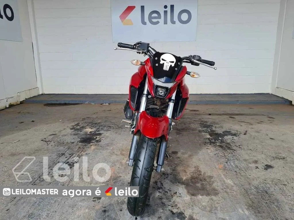 ​YAMAHA/FZ25 FAZER Ano 2022/2023