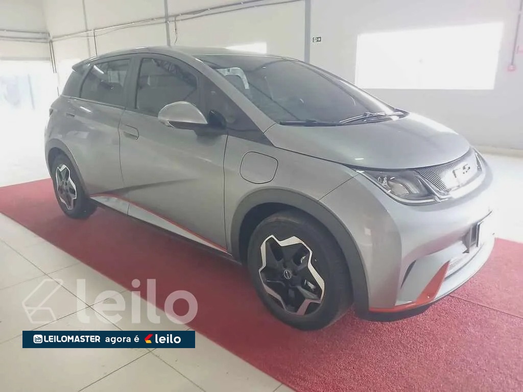 ​BYD DOLPHIN GS 180EV (4P) ANO 2024