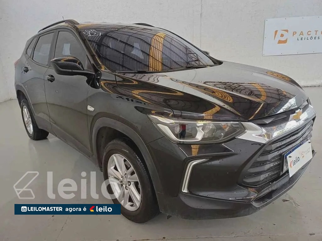 ​CHEVROLET TRACKER A LT ANO 2023