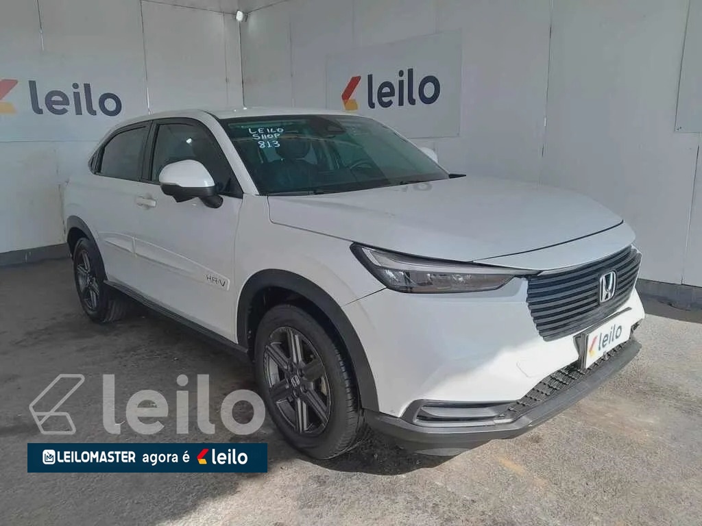 ​HONDA HR-V EXL HS ANO 2014