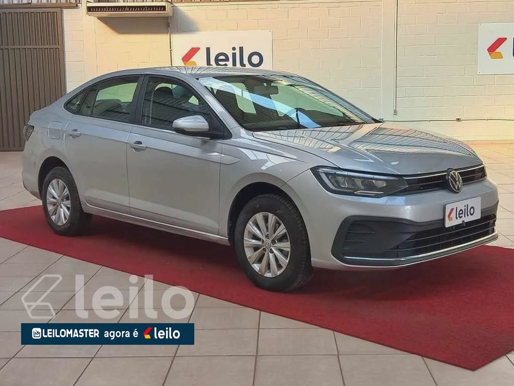 ​VOLKSWAGEN VIRTUS AB ANO 2023