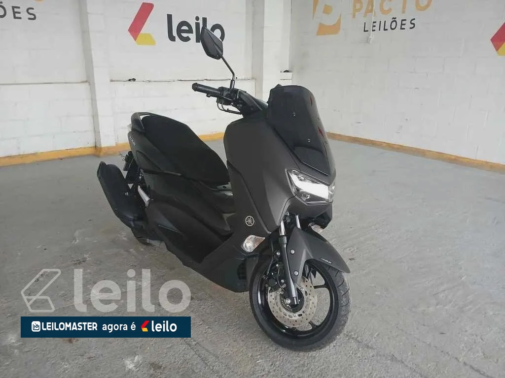 ​YAMAHA NMAX 160 ANO 2024