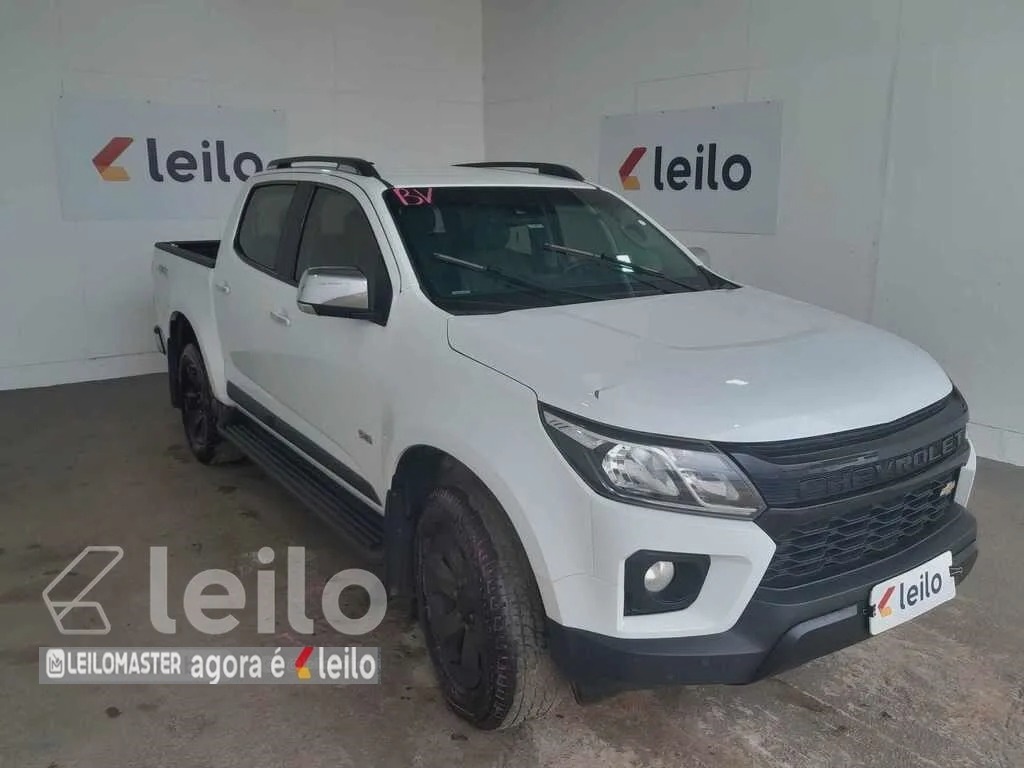 ​CHEVROLET S10 LTZ DD4A ANO 2022
