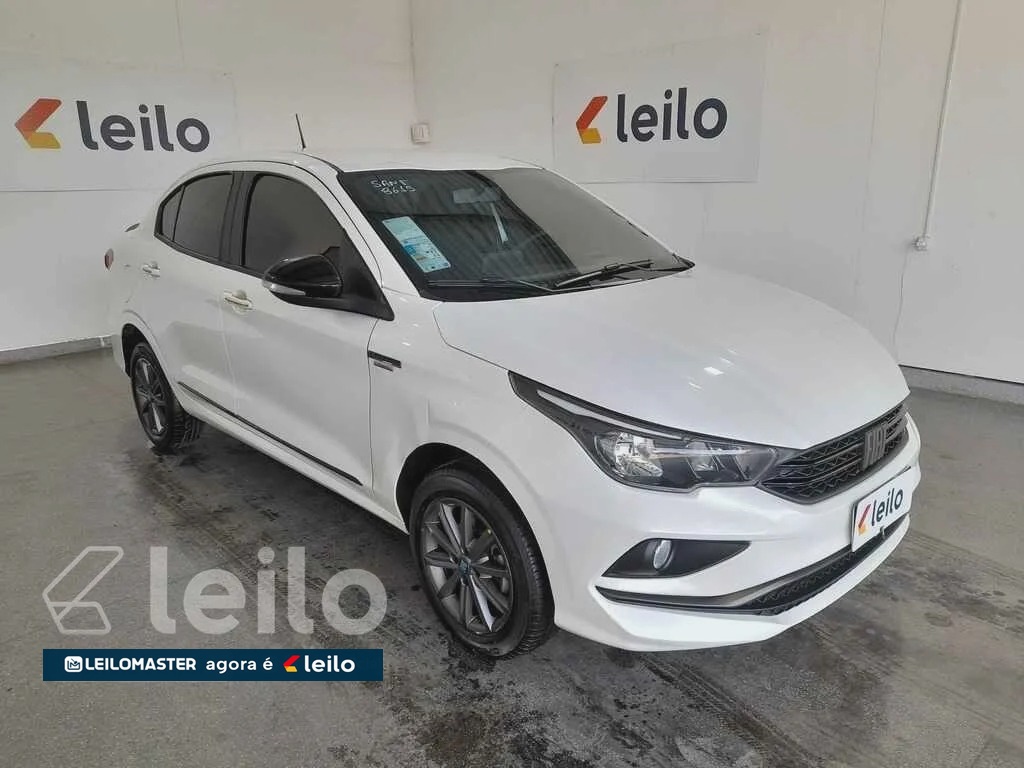​FIAT CRONOS DRIVE ANO 2024