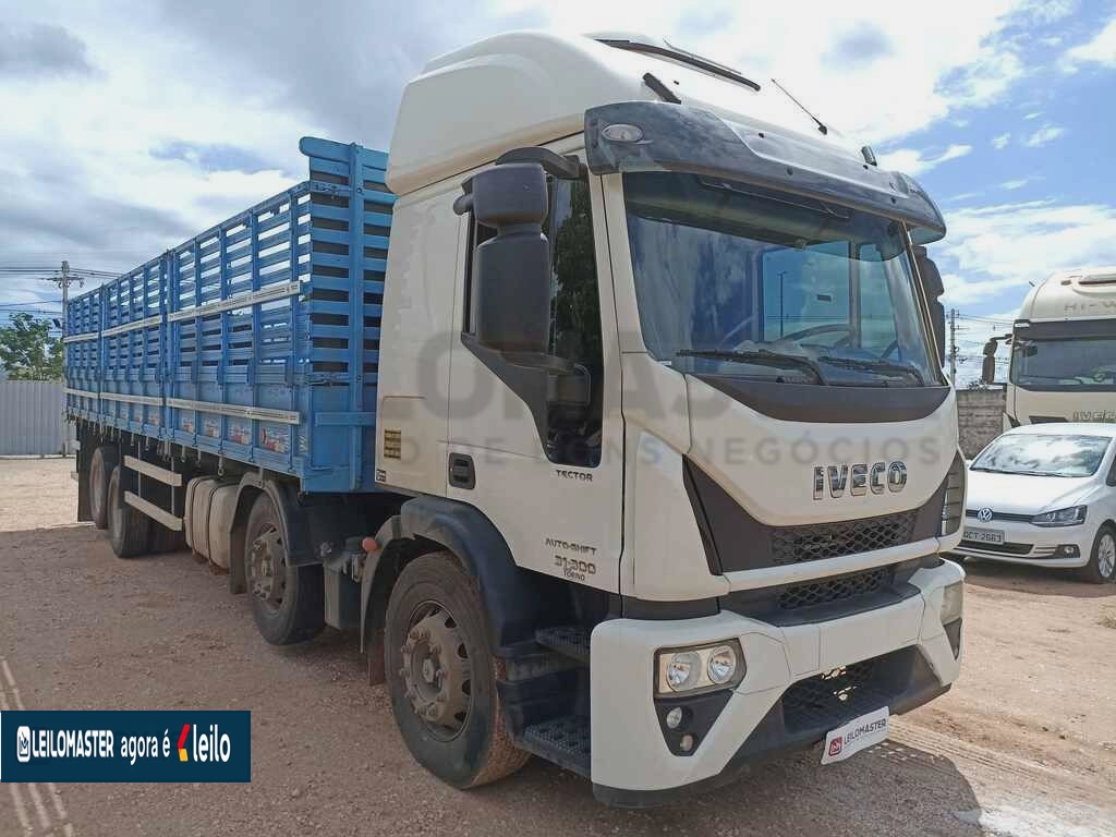 ​IVECO TECTOR 310E30CE 2022