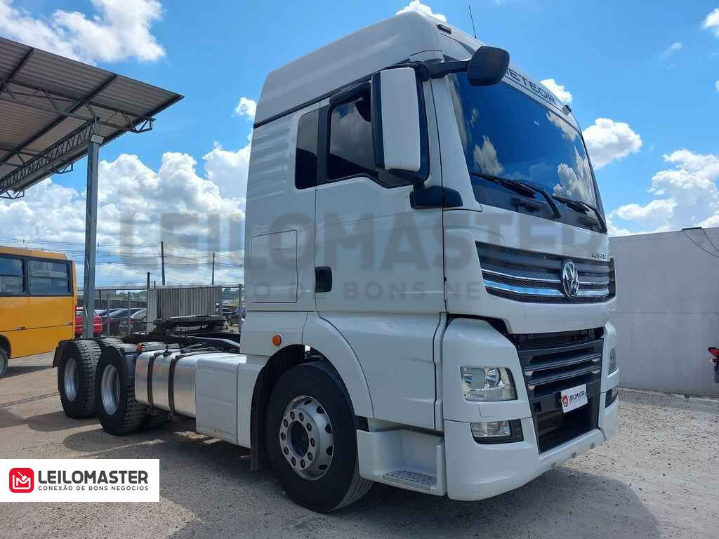 ​VW 29.520 METEOR 6X4 2022