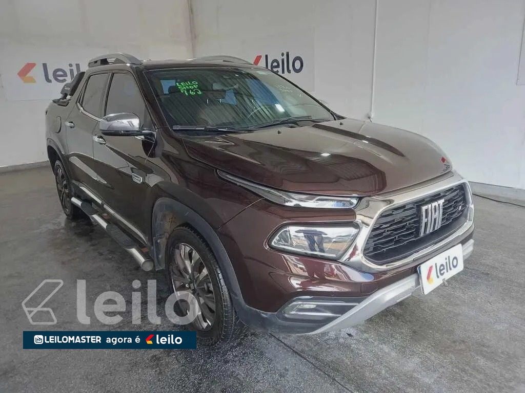 ​FIAT TORO RANCH AT9 ANO 2022