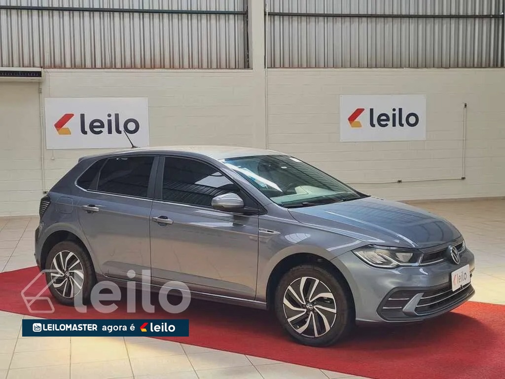 ​VOLKSWAGEN POLO HIGHLINE AB (4P) ANO 2025