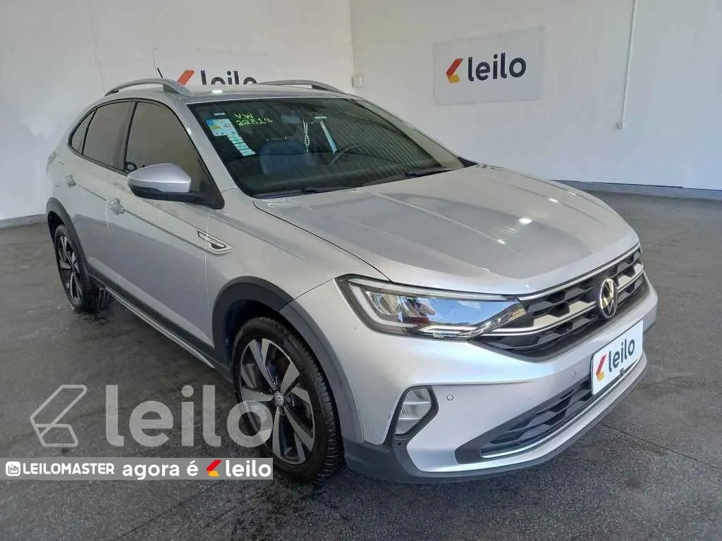 ​VOLKSWAGEN/NIVUS HIGHLINE TSI AD Ano 2020/2021