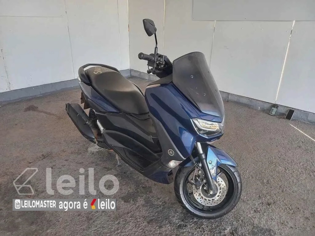 ​YAMAHA NMAX 160 ANO 2022