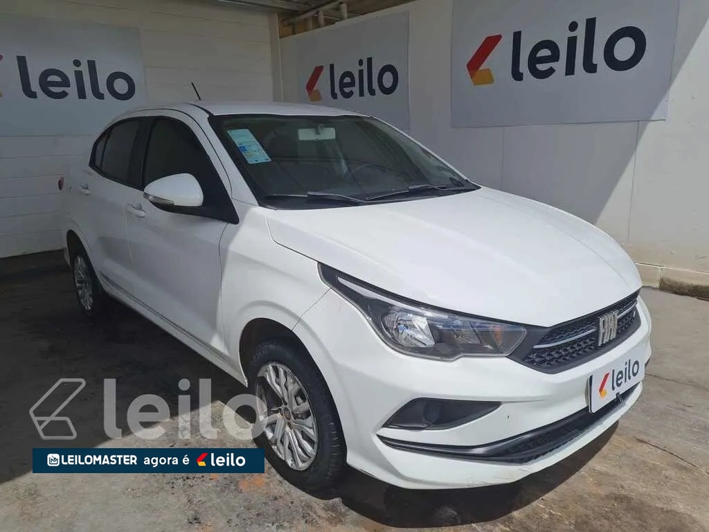 ​FIAT CRONOS ANO 2022