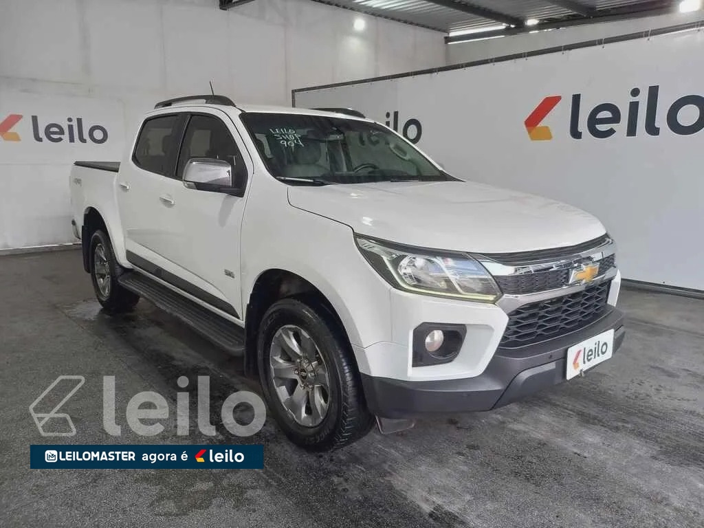 ​CHEVROLET S10 LTZ DD4A ANO 2023