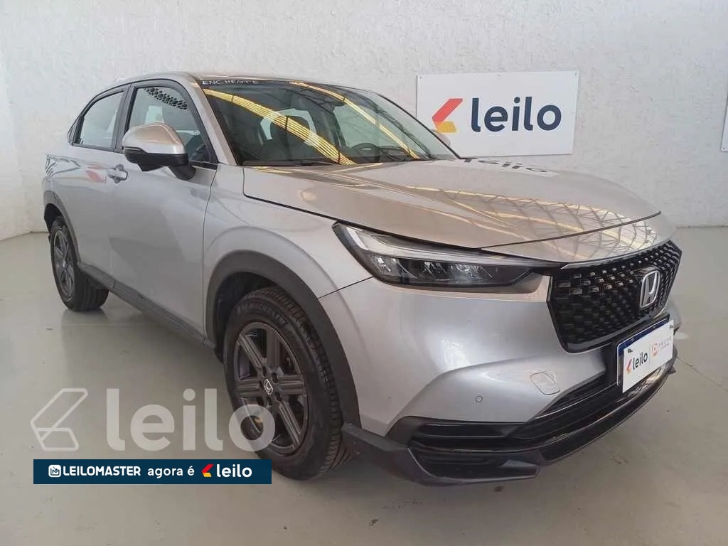 ​HONDA HR-V ADVANCE ANO 2024