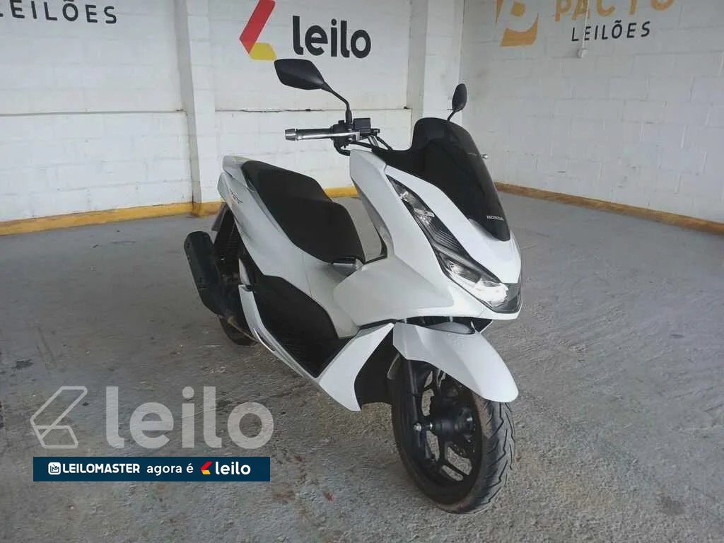 ​HONDA PCX 160 ANO 2025