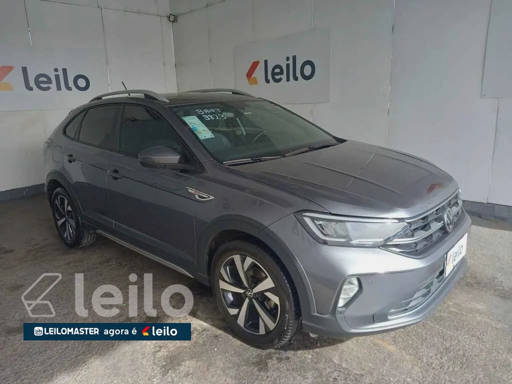 ​VOLKSWAGEN NIVUS HL TSI (4P) ANO 2024