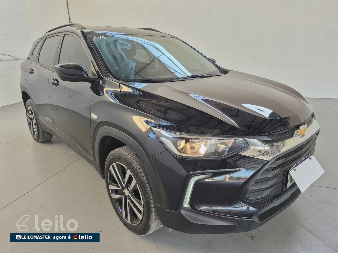 ​CHEVROLETTRACKER A LT AN0 2024