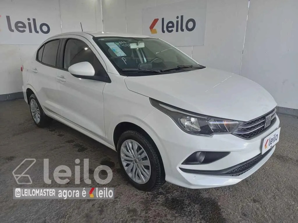 ​FIAT CRONOS DRIVE ANO 2023