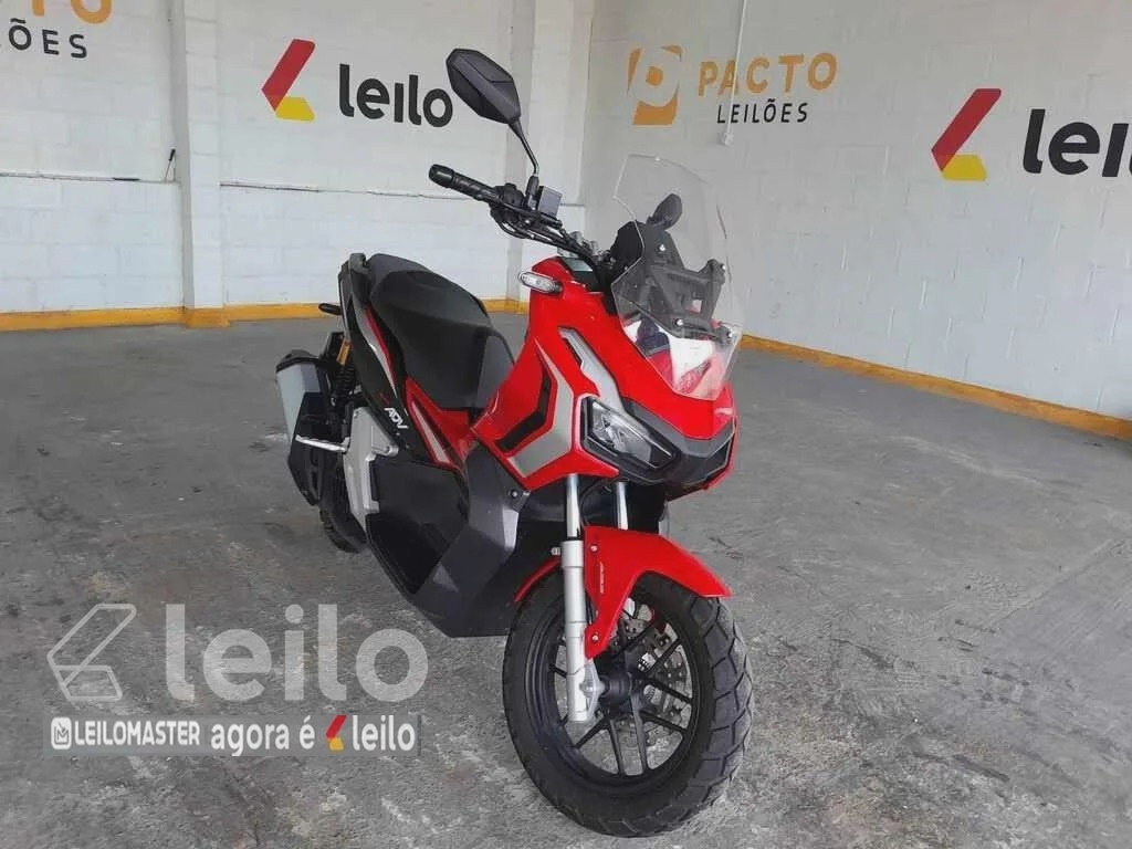 ​HONDA ADV 150 ANO 2023