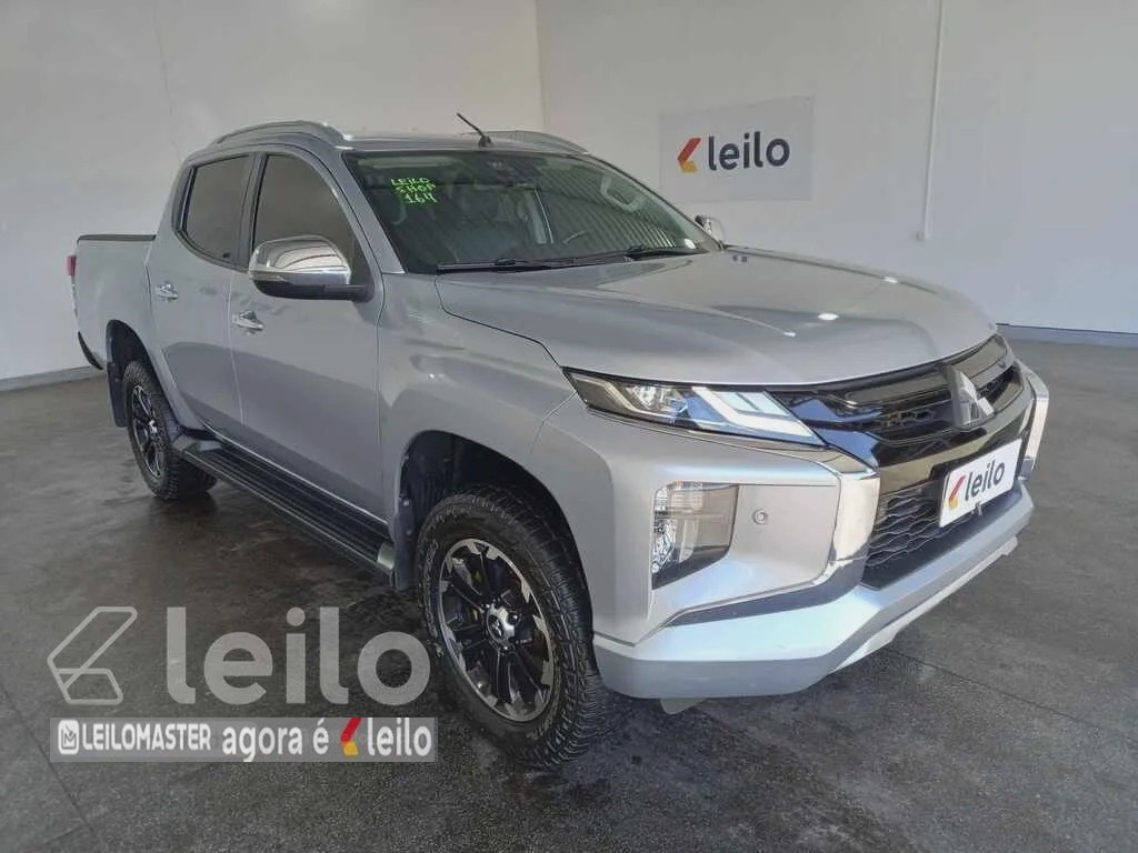 ​MITSUBISHI TRITON SPORT HPE S  ANO 2022