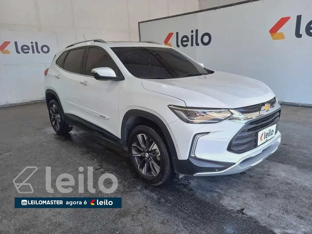 ​CHEVROLET TRACKER A PREMIER ANO 2023