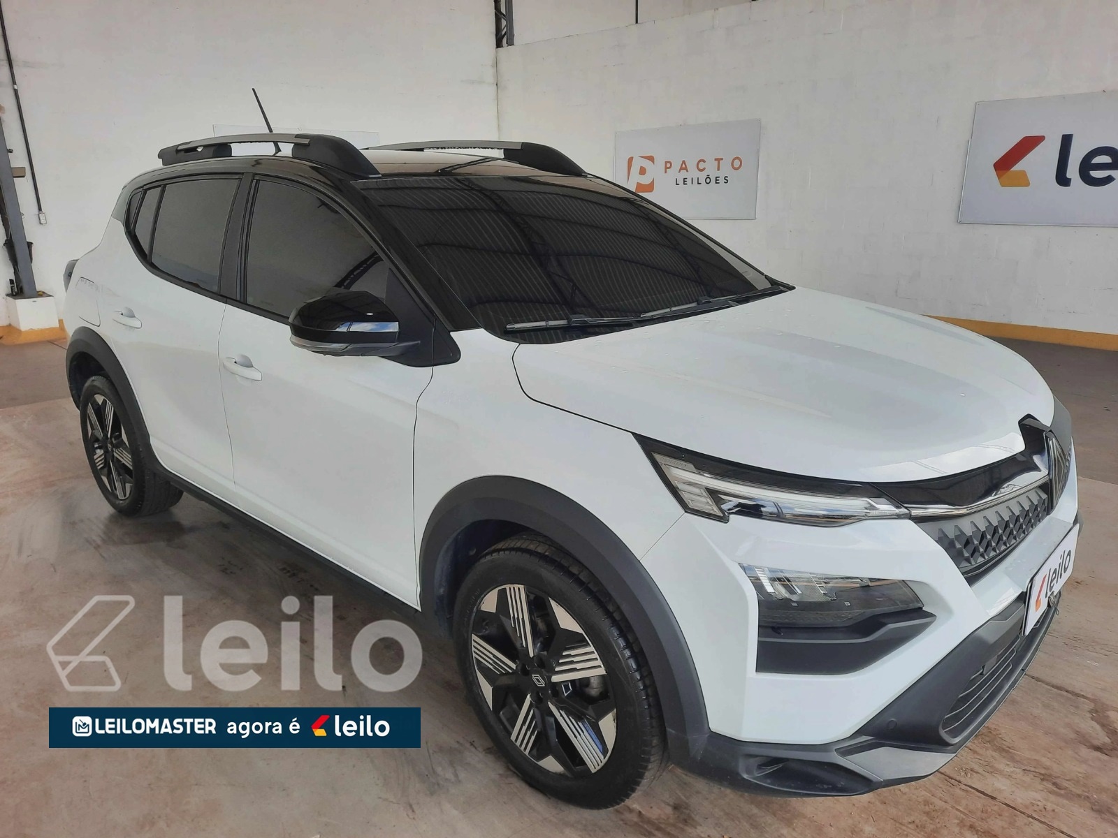 ​RENAULT KARDIAN TECHNO ANO 2025