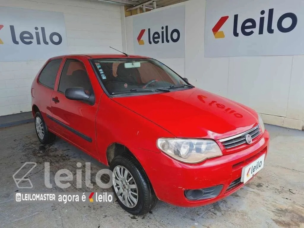 ​FIAT PALIO FIRE (2P) ANO 2016