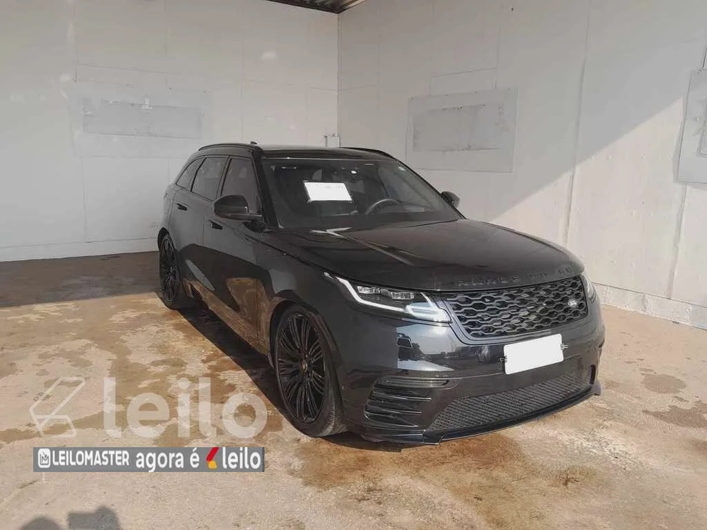 ​LAND ROVER VELAR P380 HSE R-DYNAMIC ANO 2020